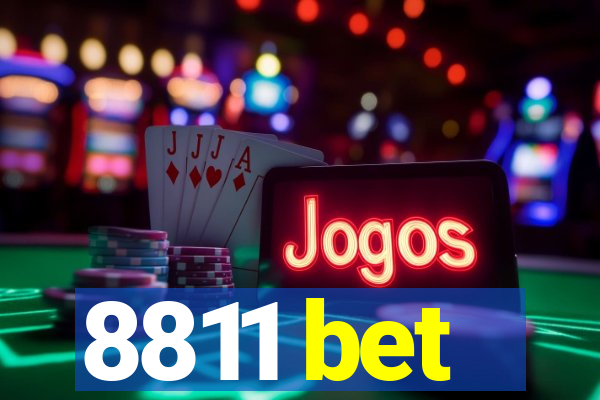 8811 bet
